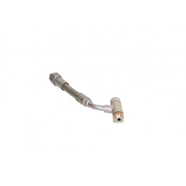 Tuyau d'Huile Turbo Pour Iveco Daily Citys VI
