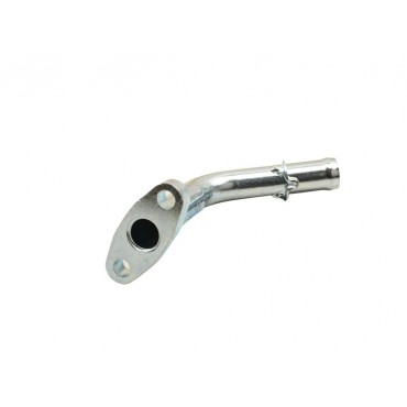 Tuyau d'Huile Turbo Pour Iveco Daily VI