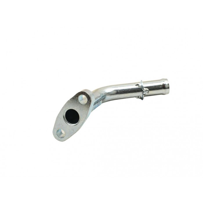 Tuyau d'Huile Turbo Pour Iveco Daily VI