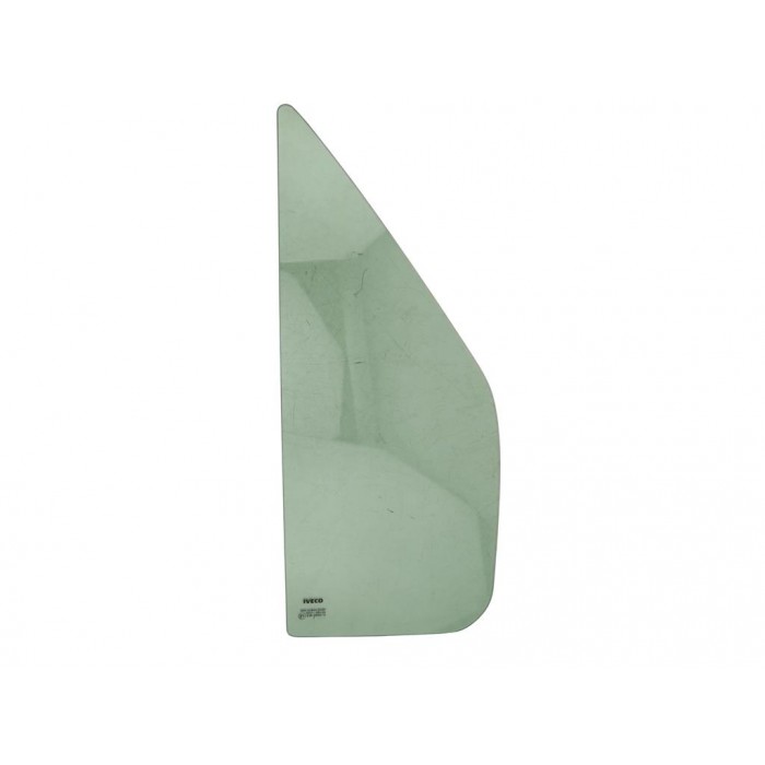 Vitre de Porte Avant Droite Petite Pour Iveco Daily IV