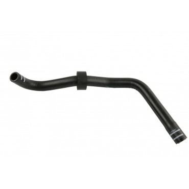Tuyau d'Eau Radiateur Pour Fiat Ducato