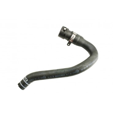 Tuyau de Chauffage Pour Fiat Ducato 1368989080