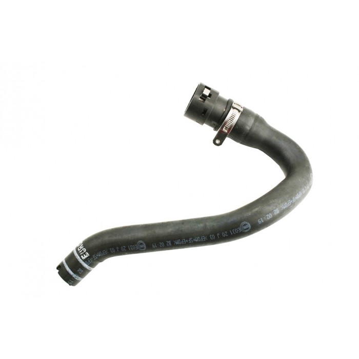 Tuyau de Chauffage Pour Fiat Ducato 1368989080