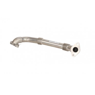 Tuyau de Vanne EGR Pour Fiat Ducato