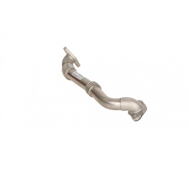 Tuyau de Vanne EGR Pour Fiat Ducato