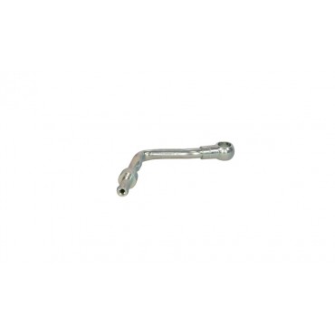 Tuyau d'Eau Radiateur Pour Fiat Ducato