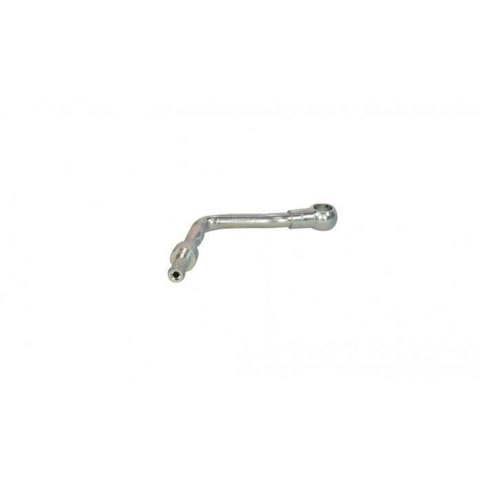 Tuyau d'Eau Radiateur Pour Fiat Ducato