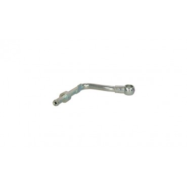 Tuyau d'Eau Radiateur Pour Fiat Ducato