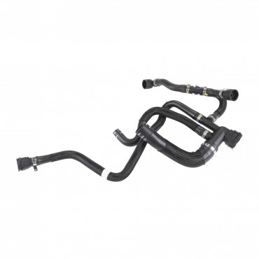 Tuyau d'Eau Radiateur Pour Fiat Ducato