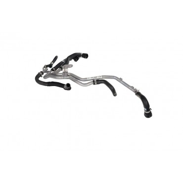 Tuyau d'Eau Radiateur Pour Fiat Ducato