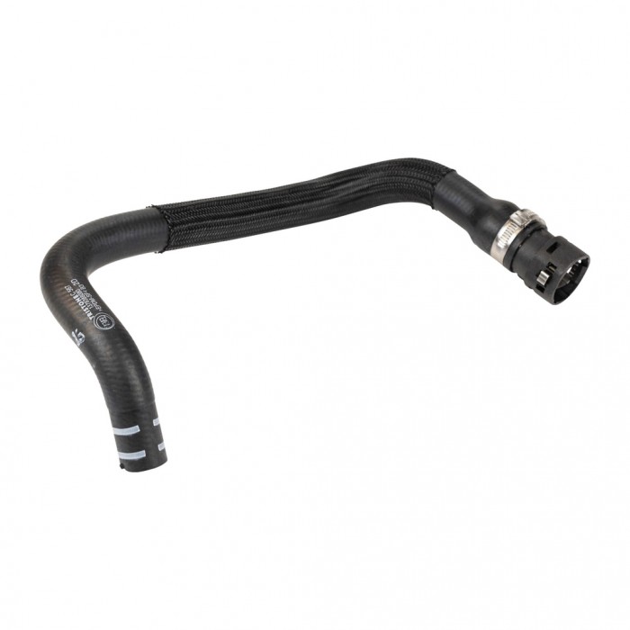Tuyau d'Eau Radiateur Pour Fiat Ducato