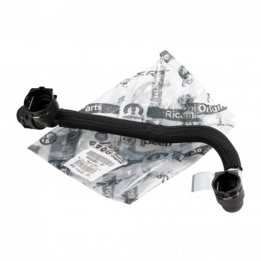 Tuyau d'Eau Radiateur Pour Fiat Ducato