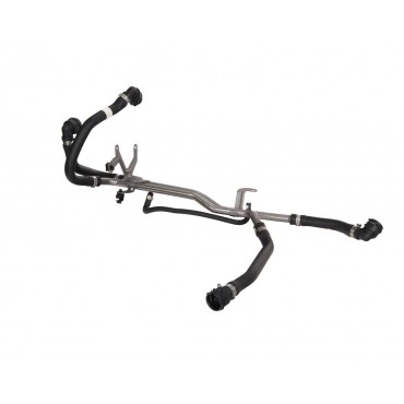Tuyau d'Eau Radiateur Pour Fiat Ducato