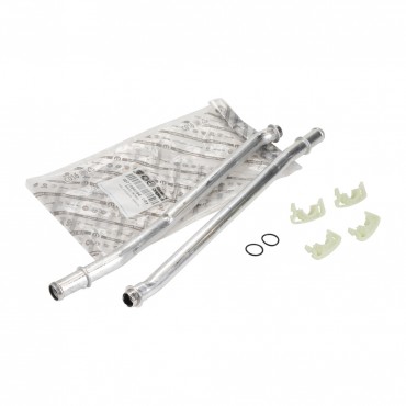 Tuyau de Chauffage Pour Fiat Panda