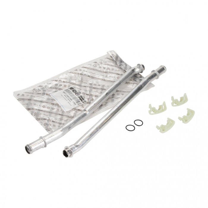Tuyau de Chauffage Pour Fiat Panda