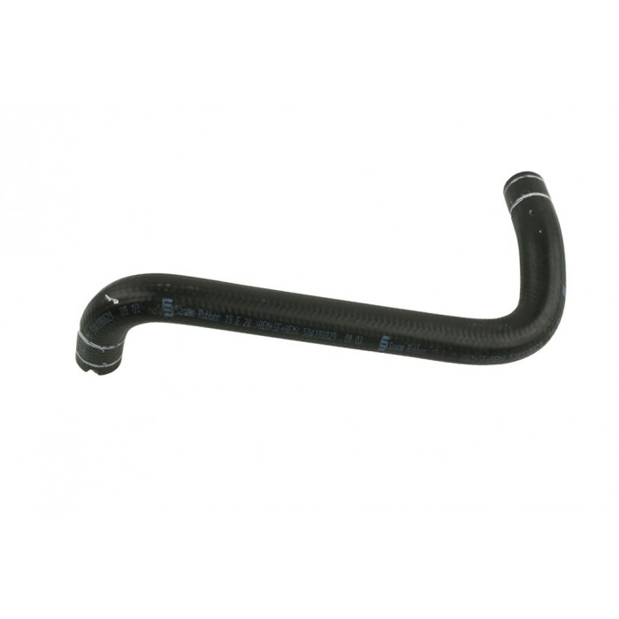 Tuyau d'Eau Radiateur Pour Iveco Daily IV