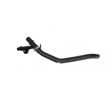 Tuyau d'Eau Radiateur Pour Iveco Daily IV
