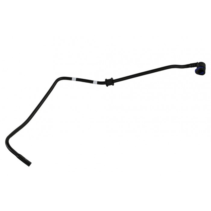 Tuyau d'Eau Radiateur Pour Iveco Daily IV