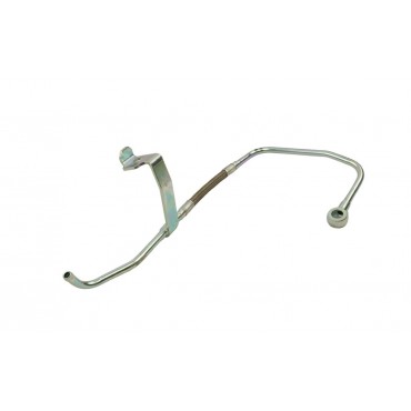 Tuyau d'Eau Radiateur Pour Iveco Daily IV