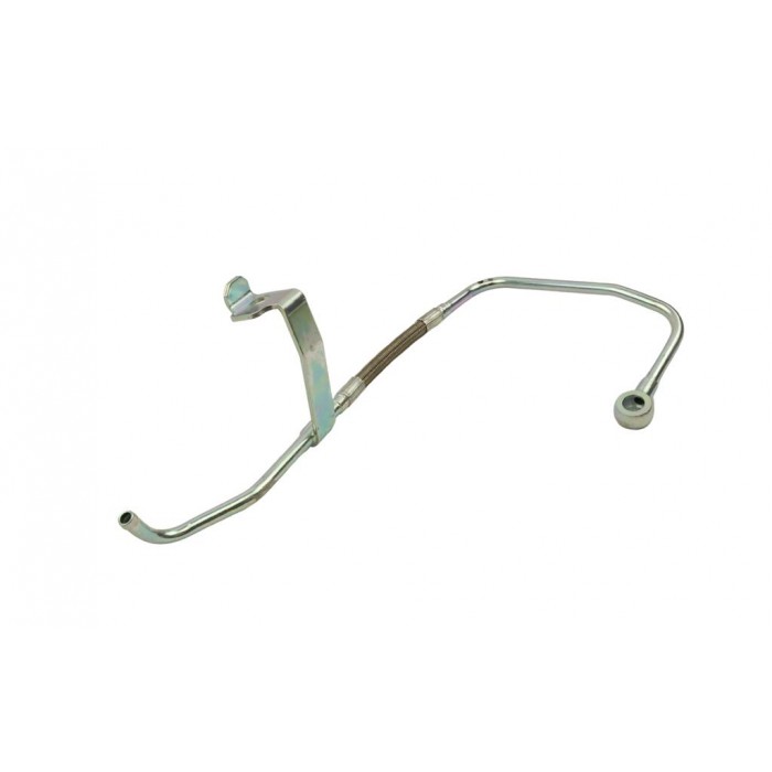 Tuyau d'Eau Radiateur Pour Iveco Daily IV
