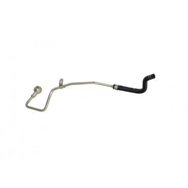 Tuyau d'Huile Turbo Pour Iveco Daily IV