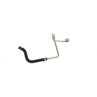 Tuyau d'Huile Turbo Pour Iveco Daily IV