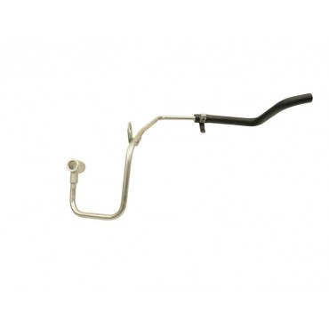 Tuyau d'Huile Turbo Pour Iveco Daily IV V VI