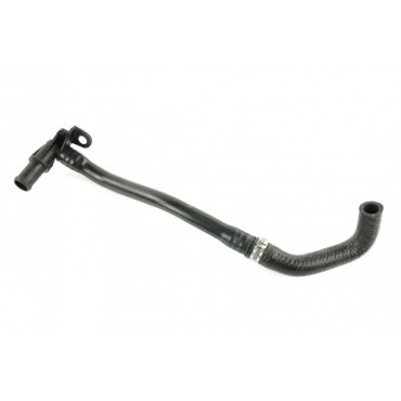 Tuyau d'Eau Radiateur Pour Iveco Daily IV