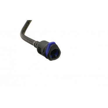 Tuyau d'Eau Radiateur Pour Iveco Daily IV