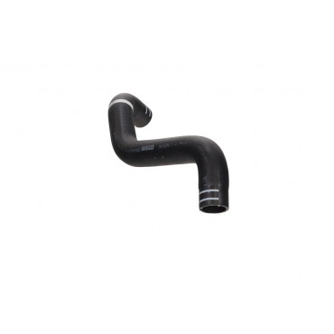 Tuyau d'Eau Radiateur Pour Iveco Daily IV 504003922