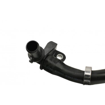 Tuyau d'Eau Radiateur Pour Iveco Daily IV