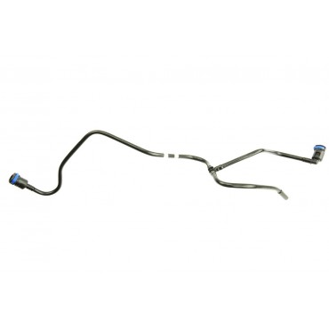 Tuyau d'Eau Radiateur Pour Iveco Daily Citys VI
