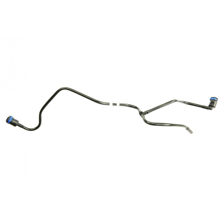 Tuyau d'Eau Radiateur Pour Iveco Daily Citys VI