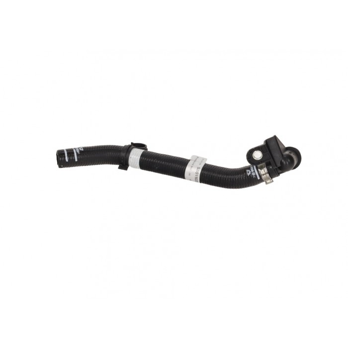 Tuyau d'Eau Radiateur Pour Iveco Daily VI