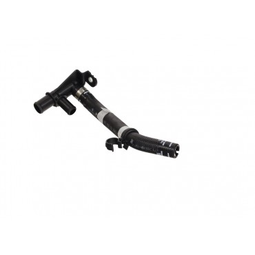 Tuyau d'Eau Radiateur Pour Iveco Daily VI
