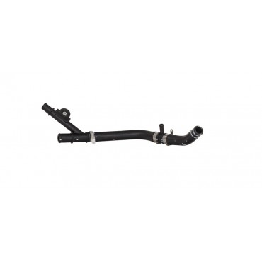 Tuyau d'Eau Radiateur Pour Iveco Daily VI