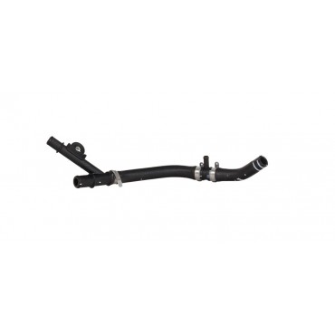 Tuyau d'Eau Radiateur Pour Iveco Daily VI