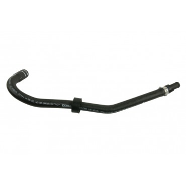 Tuyau d'Eau Radiateur Pour Iveco Daily V 5801471823, 5801630419