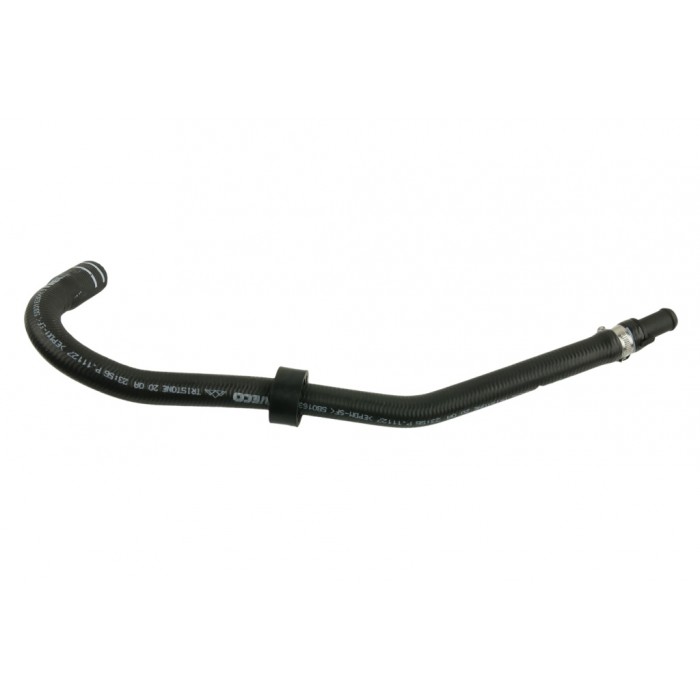 Tuyau d'Eau Radiateur Pour Iveco Daily V 5801471823, 5801630419