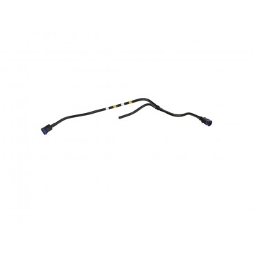 Tuyau d'Eau Radiateur Pour Iveco Daily Citys VI
