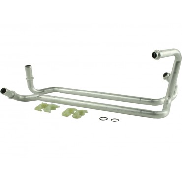 Tuyau d'Eau Radiateur Pour Iveco Daily Citys VI