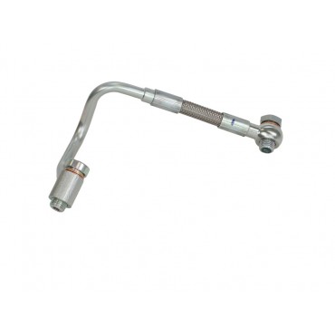 Tuyau d'Huile Turbo Pour Iveco Daily VI