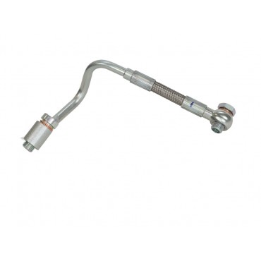 Tuyau d'Huile Turbo Pour Iveco Daily VI