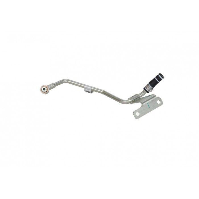 Tuyau d'Eau Radiateur Pour Iveco Daily VI