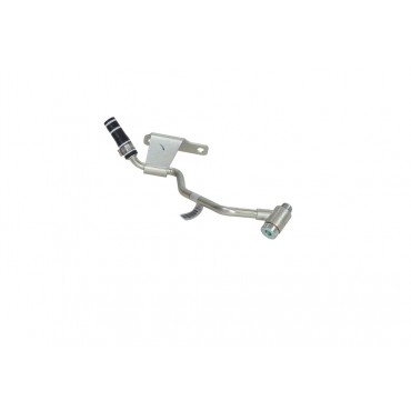 Tuyau d'Eau Radiateur Pour Iveco Daily VI