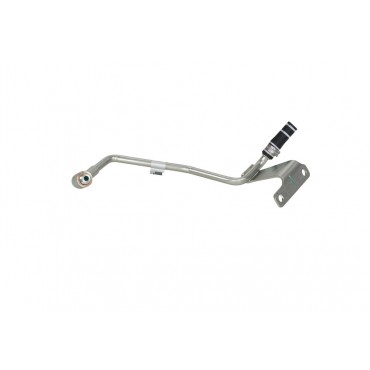 Tuyau d'Eau Radiateur Pour Iveco Daily VI