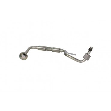 Tuyau d'Huile Turbo Pour Iveco Daily VI