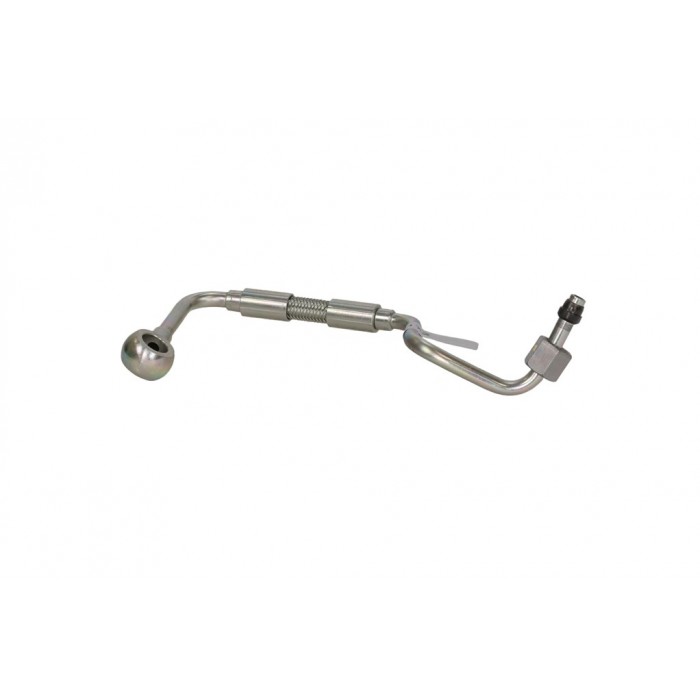 Tuyau d'Huile Turbo Pour Iveco Daily VI