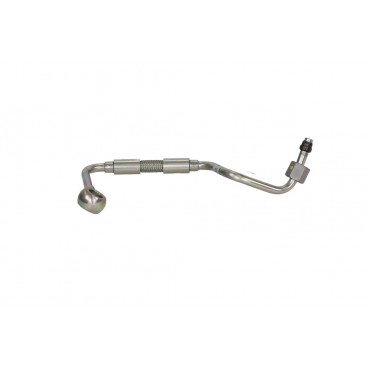 Tuyau d'Huile Turbo Pour Iveco Daily VI