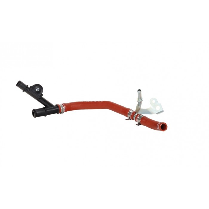 Tuyau d'Eau Radiateur Pour Iveco Daily VI